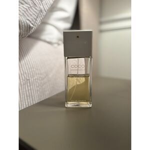 CHANEL Coco Mademoiselle 3.4oz eau de toilette